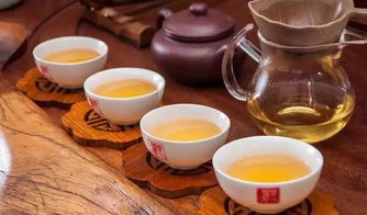 中国订购500万公斤肯尼亚红茶
