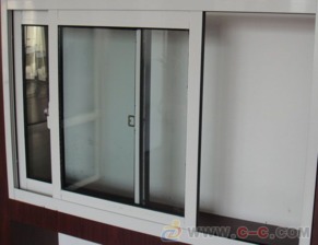 保定门窗厂生产塑钢门窗