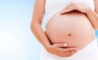 孕期十个月中,有一个月孕妈要特别小心,这个月易发生早产 