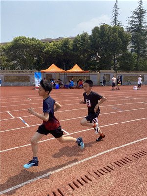 小学田径队选拔与训练,小学田径队选拔与训练方案