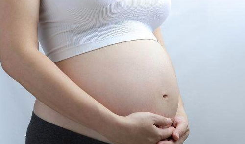孕期，多数孕妈会在这个时间感受到胎动，可能是胎儿发育好的表现