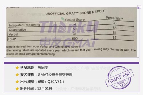 GMAT考试可用申请学校及专业,GMAT考试可申请哪些专业