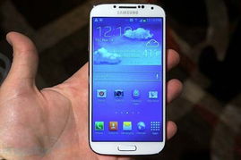 三星Galaxy S4行货评测 功能更好玩 仍将热卖 