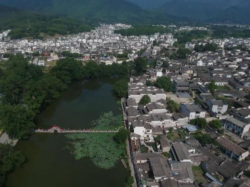 安徽省徽州文化生态保护区管理办法 下月起实施