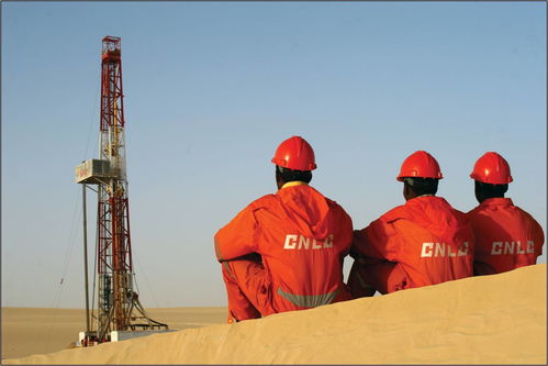 中国宣布 出让 石油开采权 三桶油玩 垄断 巨亏300亿 