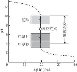 高考聚焦之化学实验热点 酸碱中和滴定