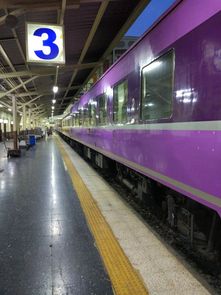 泰国旅游攻略曼谷清迈火车(请问谁从泰国清迈坐晚上卧铺火车去过曼谷感觉如何)