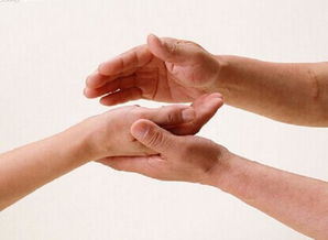 手指发麻警惕两种病 手能预示多种健康疾病 