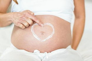 孕期按摩肚皮，能预防妊娠纹吗