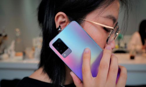 vivo S9深度测评,实用性 可玩性兼备,自拍小能手实锤