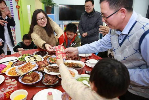 过年了,孩子们的压岁钱,到底应该归谁 有夫妻为此打官司