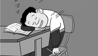 高中生吃什么能不困 每天熬夜学习上课总睡觉, 吃生命一号感觉还不错,还有别的吗 