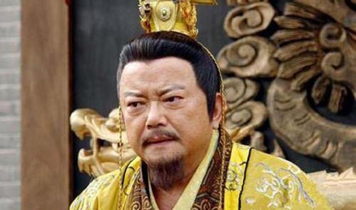 中国术士皇帝高洋,仅凭两个字,就看出了自己寿终是在哪1天