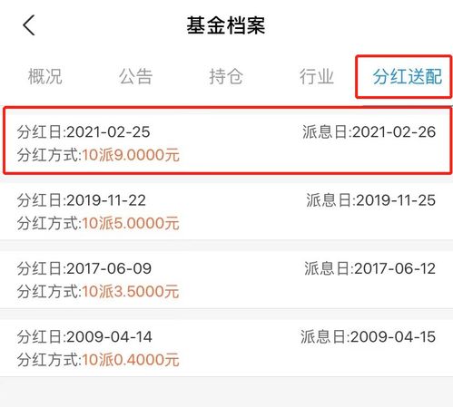 究竟基金是不是骗人的？为什么每次分红之后，本金就会减少相当于分红的那个数？