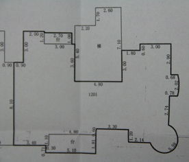 谁清楚住房分摊面积怎么算