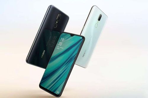 oppoa9x处理器是什么