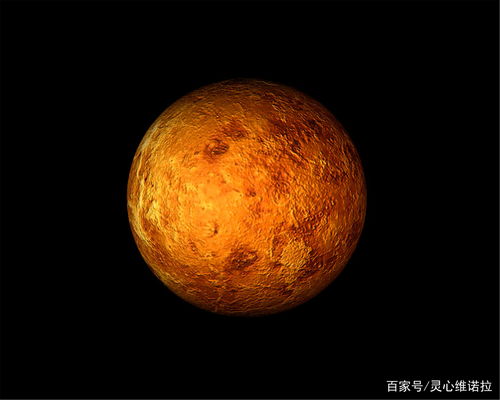 金星与太阳,金星到太阳的平均距离是多少千米？