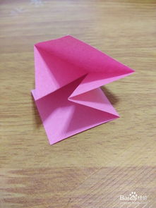 怎么弄好看的折纸 简单易叠又好看的花，折纸怎样折又简单又好看的玫瑰花