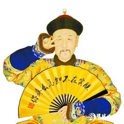 乾隆 中国最长寿的皇帝,他长寿的秘诀,让人大跌眼镜 