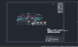 大货车主减速器毕业论文