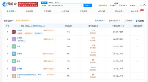 白敬亭投资成立品牌管理公司 新公司取名喆亭好 