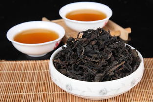 中国十大乌龙茶排名(十大茶叶品牌排行榜凤山茶)