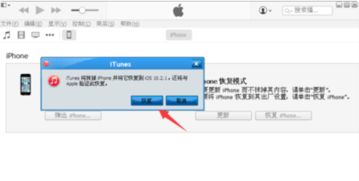 ipad白屏无法完成数据恢复怎么刷机(ipad白屏显示无法恢复数据怎么办)