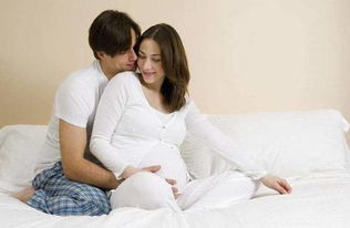 孕期老公要求同房,孕妇是同意还是拒绝,看完就懂了 