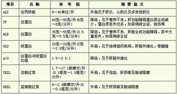 肝功能检查注意事项？检查肝功能的注意事项有哪些