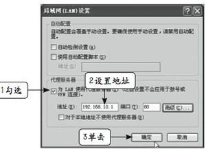 如何设置代理服务器(关于免费代理服务器太太猫的信息)