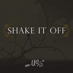 Shake It Off