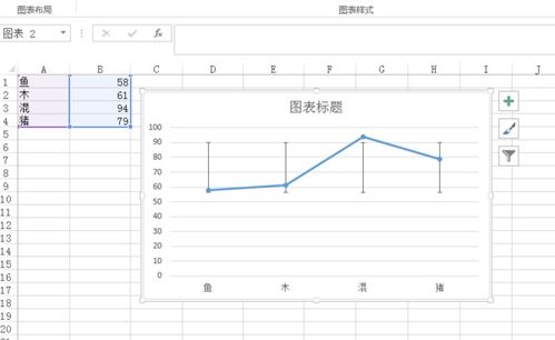 用excle怎么算十个数的标准差