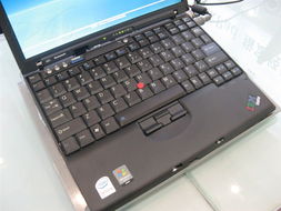 联想thinkpad笔记本的f10键在哪里