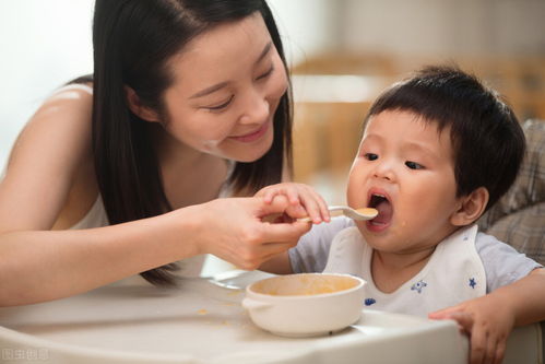 孩子撒娇到底代表着什么