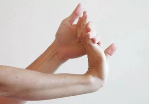 练瑜伽手腕疼痛 那是因为你少了这几个步骤...