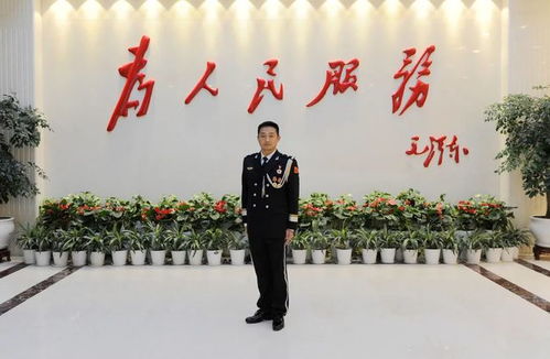 喜报 我局刘飞同志获2021年全省 最美基层民警 荣誉称号