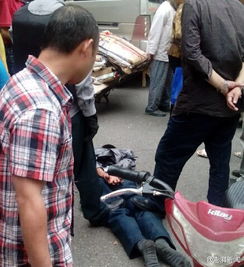男子武汉幼儿园砍人致3儿童伤