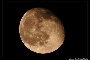 月亮摩羯 真面目，摩羯座银河照片