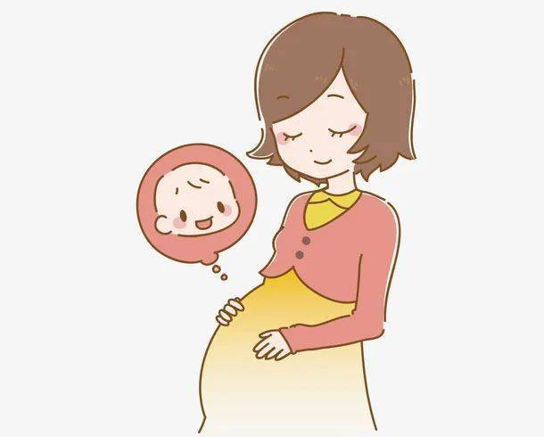 怀孕期间的这些习惯可能会影响宝宝的发育