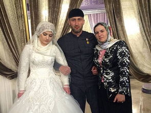 车臣总统娶17岁老婆,28岁任总理30岁做总统的车臣领导人卡德罗夫有多厉害？