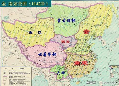 关于金朝的10个冷知识 早期君臣不看重尊卑,常一起游泳洗澡搓背