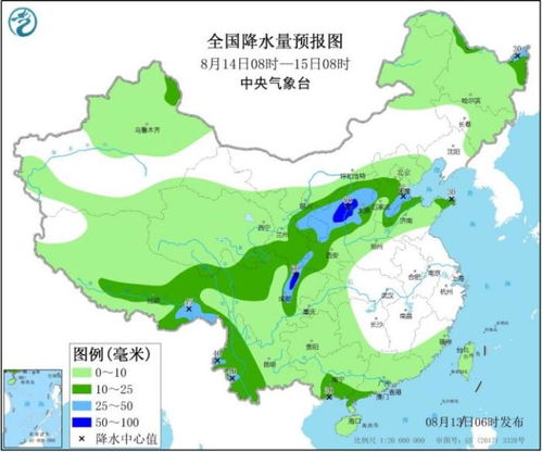 强降雨转战 东北 包含东北地区及四川东北部 