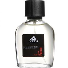 Adidas阿迪达斯男士香水 天赋50ml 个人护理 