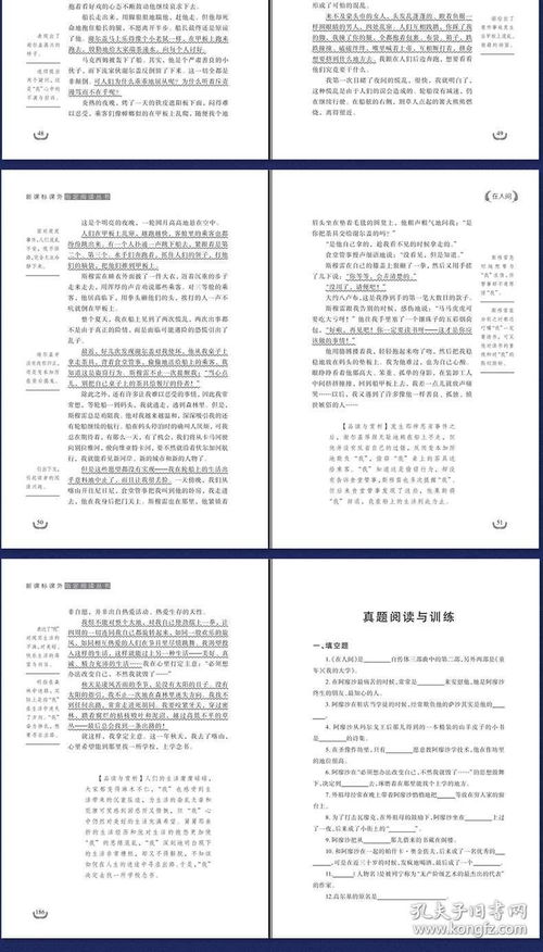 大学生读物推荐范文初中-初中学校有必要买《独上高楼》《大国良师》这两套书吗？