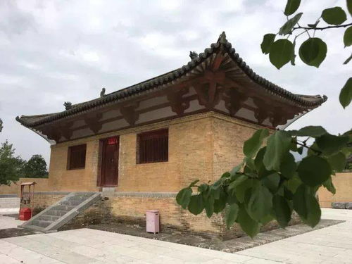 中国现存木结构古建筑前50座
