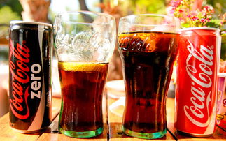 喝可乐不仅致四肢瘫痪 还可能致癌