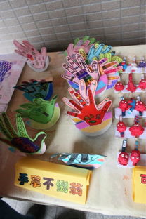 100个幼儿园创意手工作品 值得收藏 
