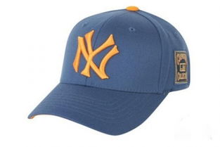 美国棒球帽品牌mlb,mlb中文名字叫什么？