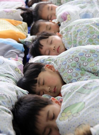 睡眠时间取决于 睡眠质量 ,一天未成年与成年人睡多久更好