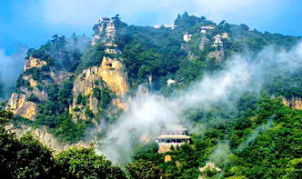 西安旅游指南安二月去崆峒山旅游指南来自安到崆峒山(青海智慧停车场系统)